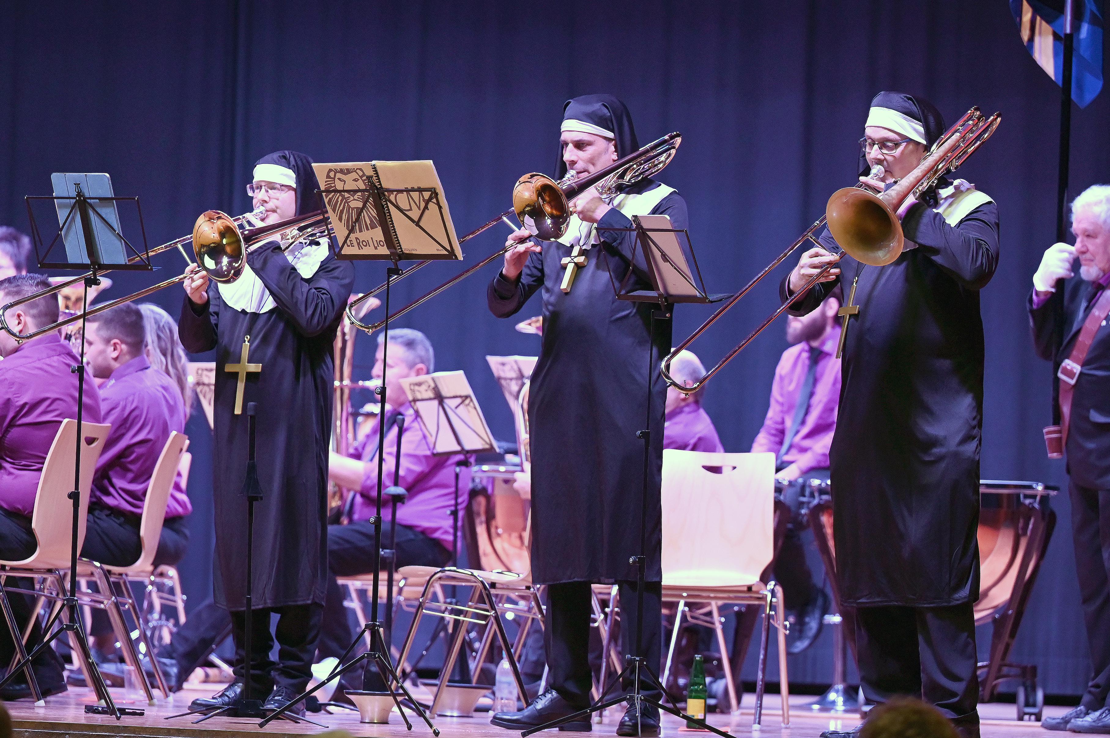 Concert annuel 2025